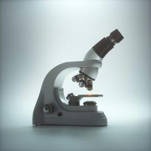 Microscope